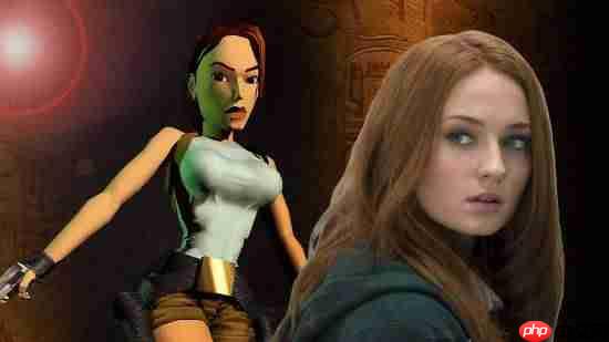 《古墓丽影》真人剧豪华卡司公布:《权力的游戏》美女演劳拉