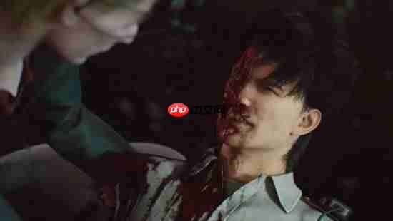 须田刚一!时空穿梭!《罗密欧是个绝命侠》新预告公开