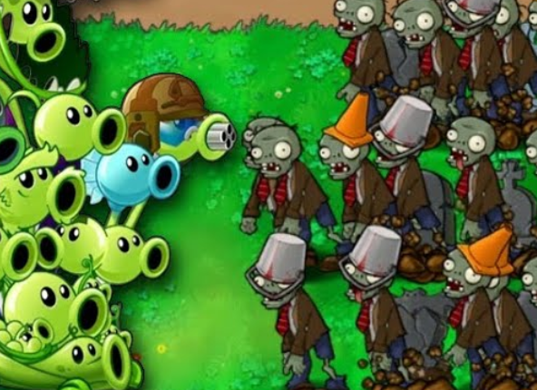 植物大战僵尸杂交版下载入口_植物大战僵尸杂交版v3.1最新版下载地址 - php中文网