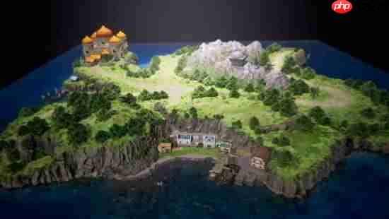 《勇者斗恶龙7：重制版》试玩版定档！全新开场动画公开