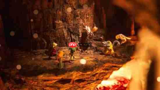 《勇者斗恶龙7：重制版》试玩版定档！全新开场动画公开