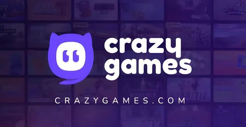 crazygames即点即玩官网 crazygames点击开始游戏 - php中文网