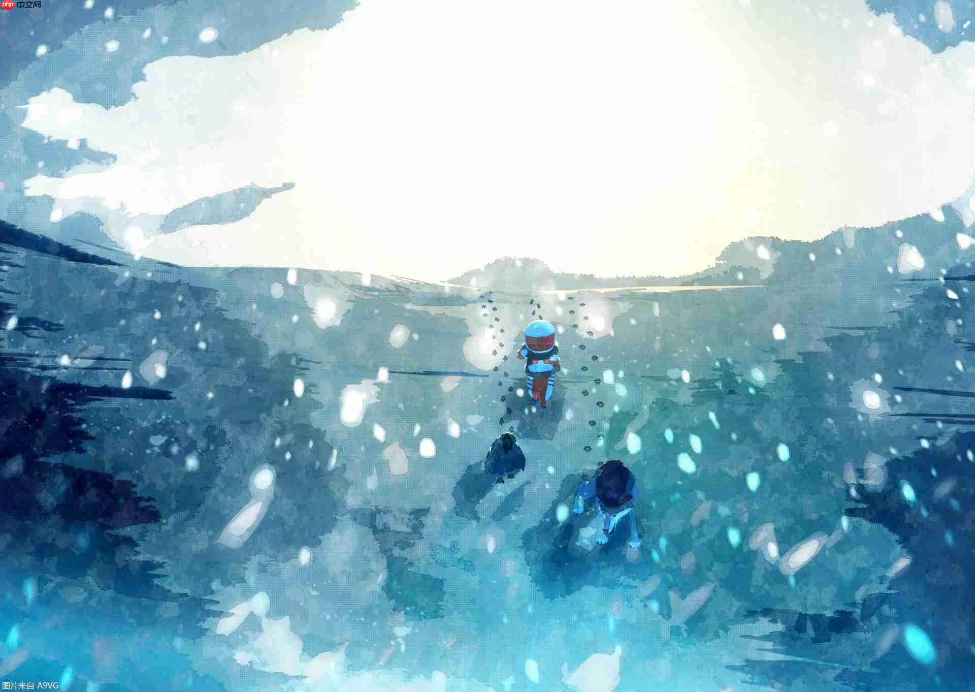 地球最后的边疆，生存冒险《南极计划》1月29日发售