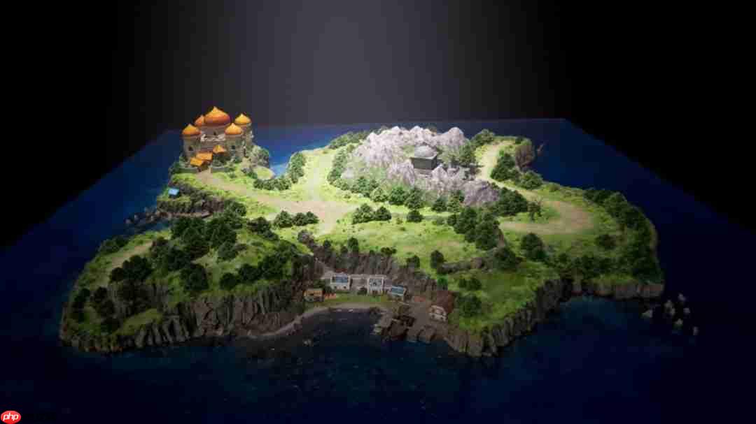 《勇者斗恶龙7重制版》试玩即将开启！开场动画发布