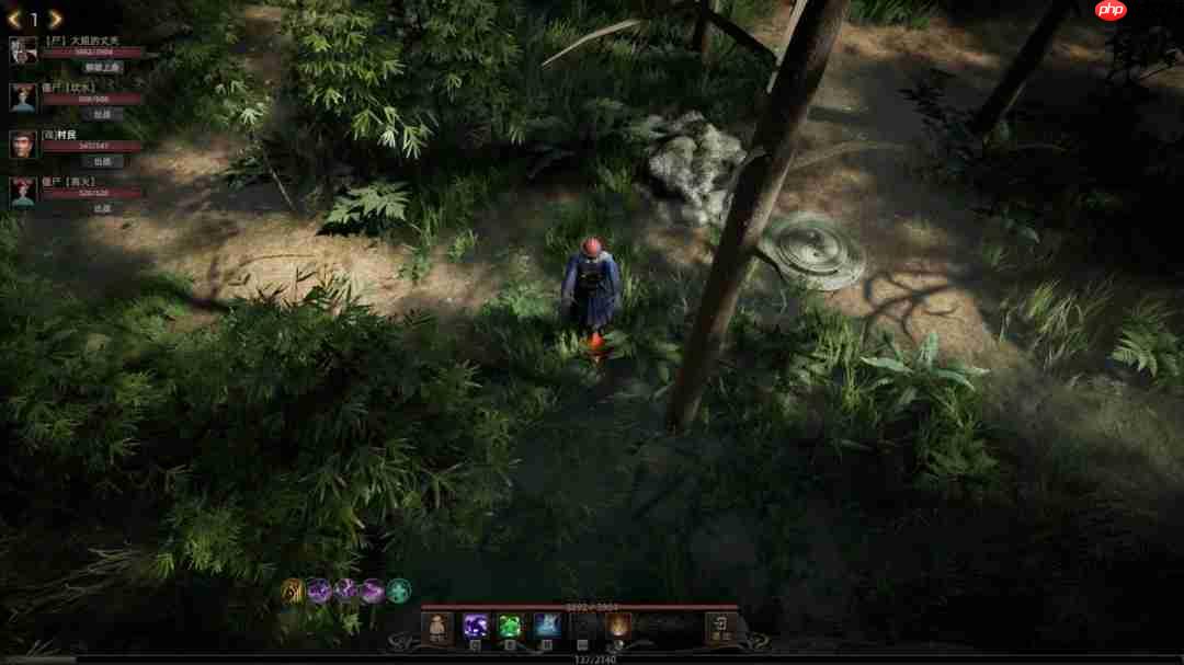 道士游戏《镇邪2》新预告公布 试玩版2月上线