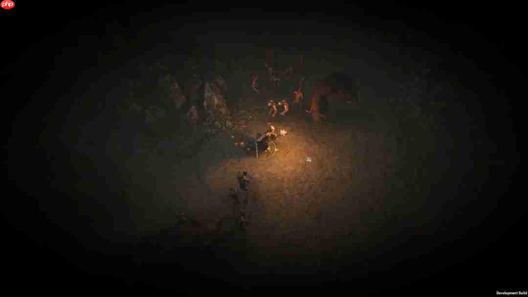 道士游戏《镇邪2》新预告公布 试玩版2月上线