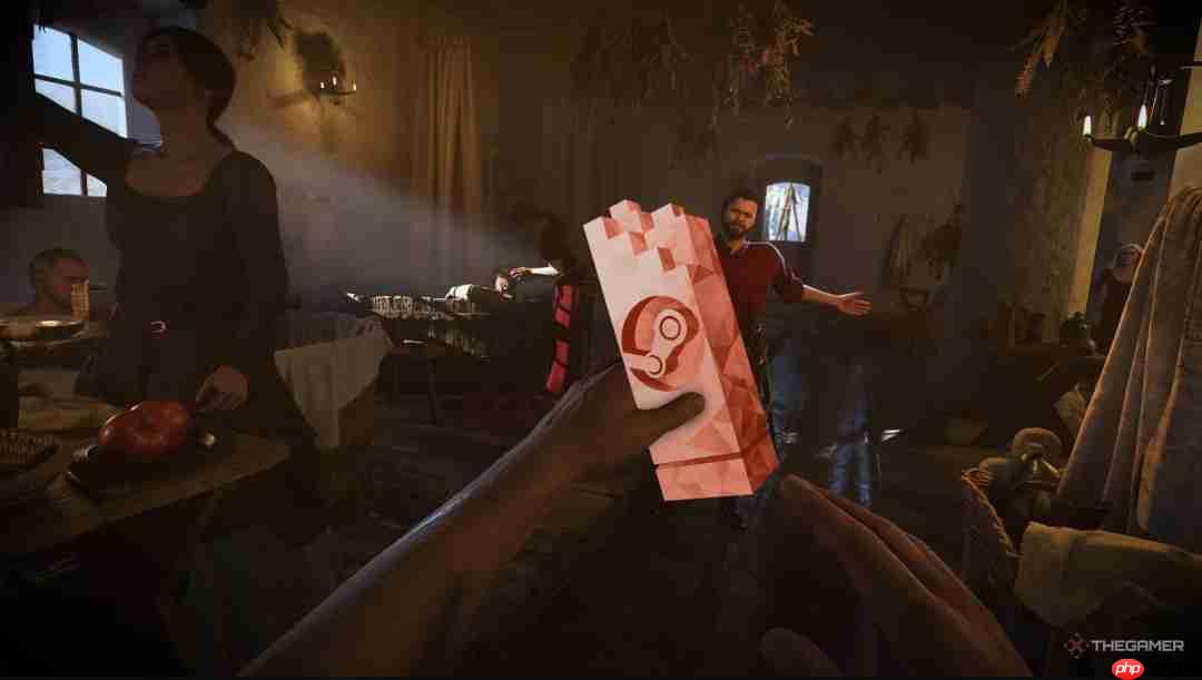 《天国：拯救2》Steam大奖再次空手而归 粉丝们很失望