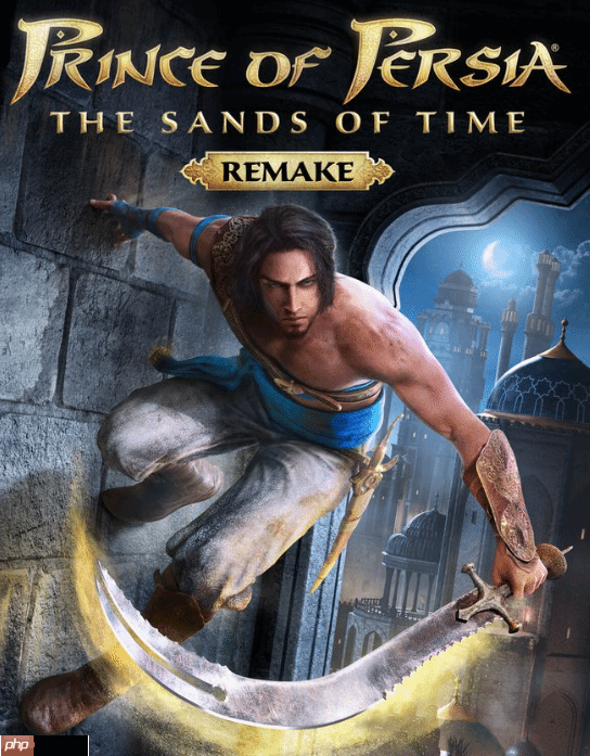 计划有变？育碧大作《波斯王子：时之砂》重置版恐又跳票