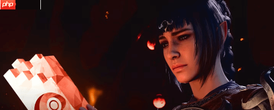 《博德之门3》获奖！但粉丝都觉得德不配位