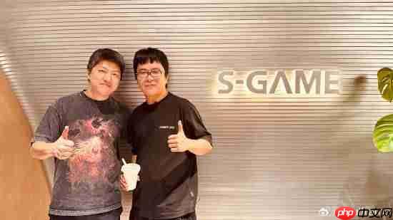 手写中文感谢信！《第一狂战士：卡赞》制作人评价《影之刃零》令人钦佩