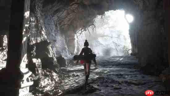 国产ARPG单机大作招新人！月薪1万-1.5万