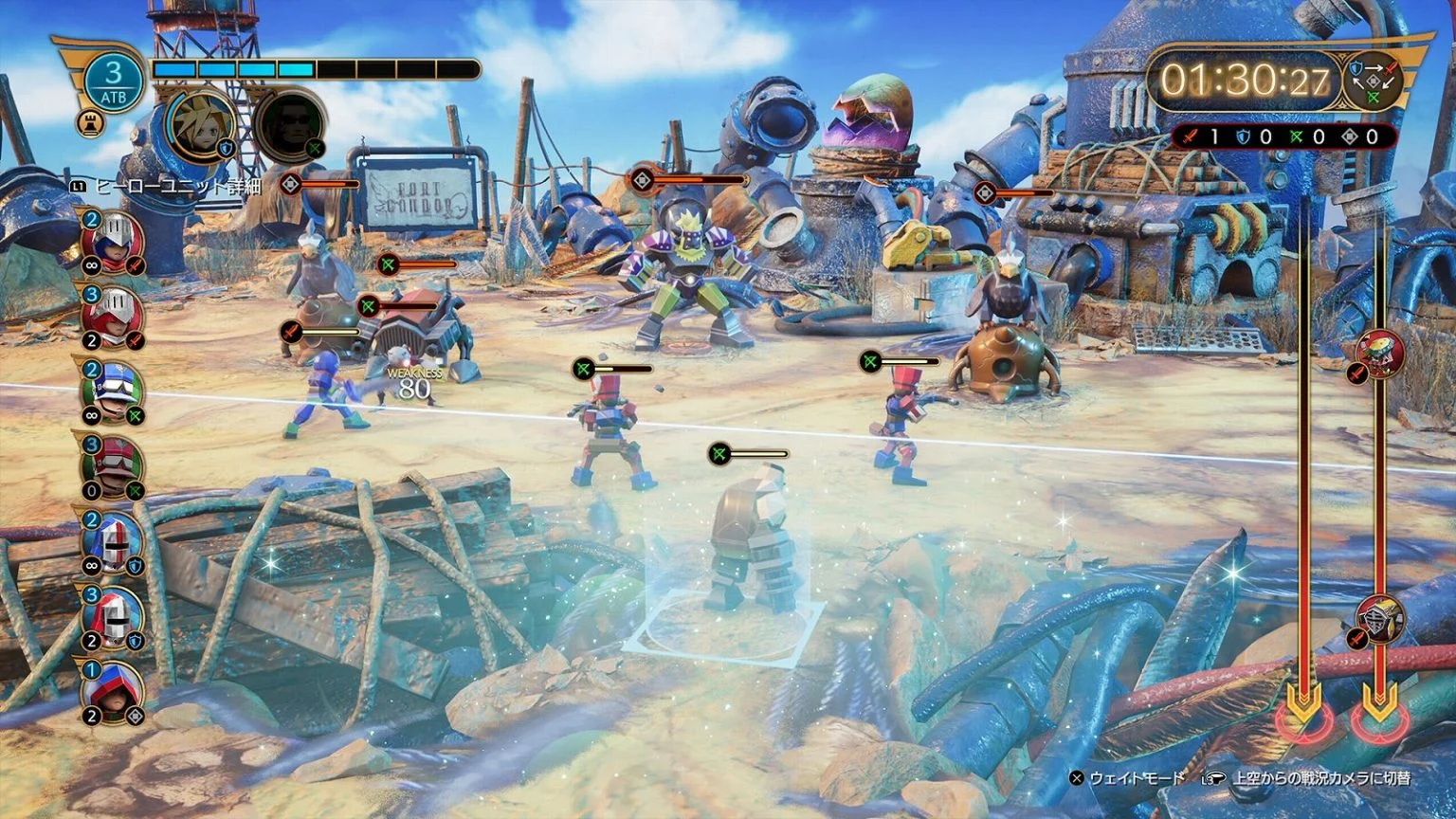 《FF7重制版》导演：加入多种迷你游戏为了刺激玩家新鲜感