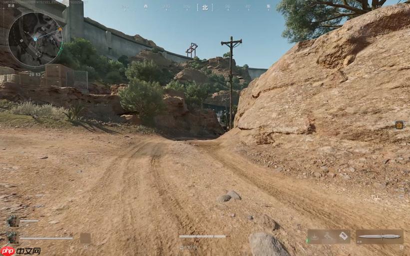 三角洲延迟高怎么办 三角洲降低Ping值网络优化教程