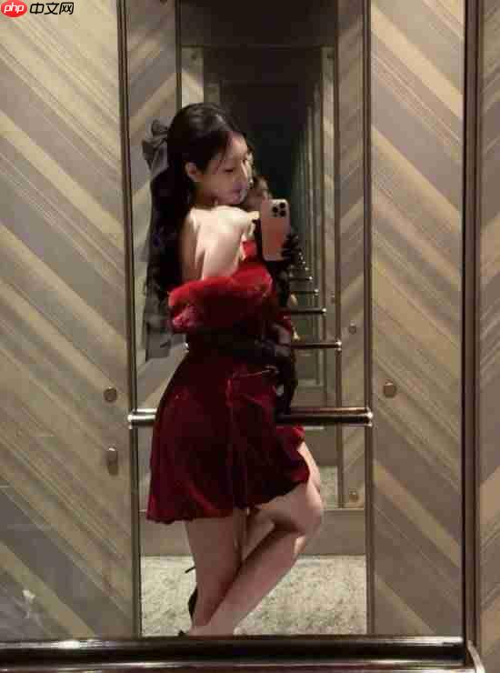 日本美女姐姐COS分享