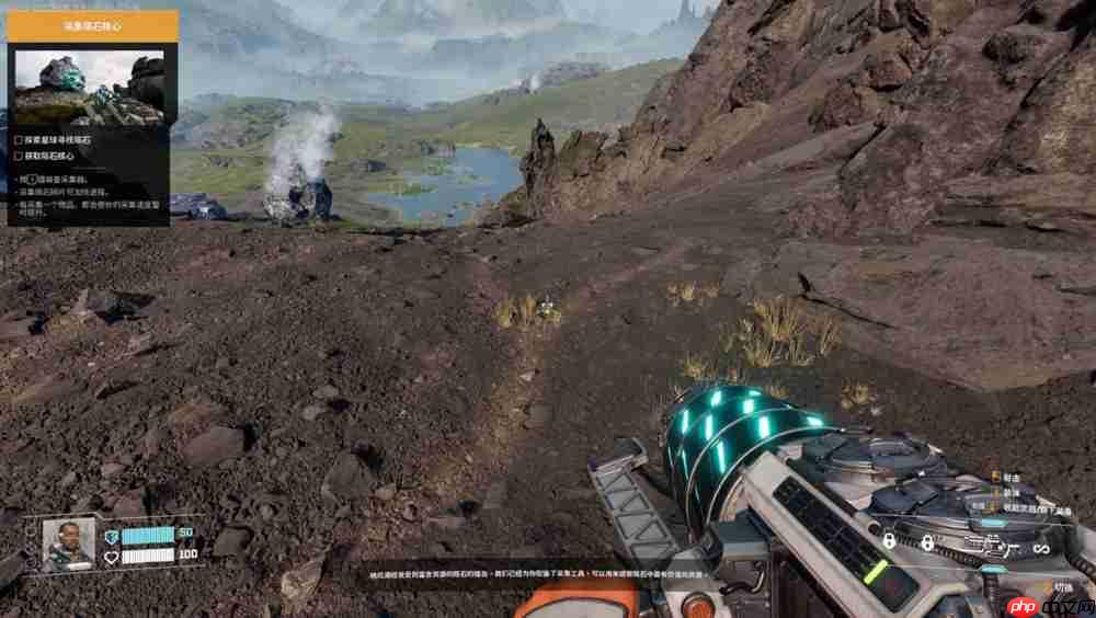 《星际裂变》简评：探索与建造的无缝结合