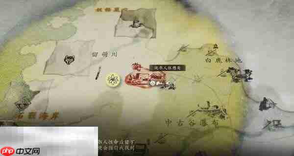 羊蹄山之魂全风铃位置一览 羊蹄山之魂风铃位置详情