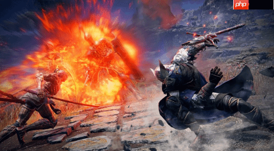 外媒评选2025年最难的15款游戏：两款国产游戏上榜