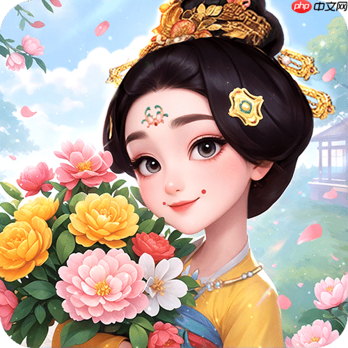 我的花园世界游戏如何打造水上花园景观_我的花园世界游戏打造水上景观要点【设计】