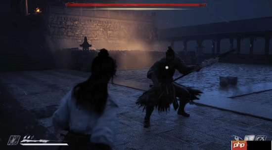 全新国产动作RPG《墨者：邓陵之丘》公布首支实机：这小兵的配音太接地气了