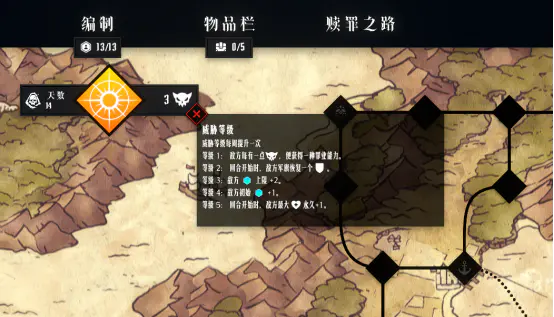 【泰国团队专访】既有牛头人还能走纯爱 你这个战棋游戏正不正经？