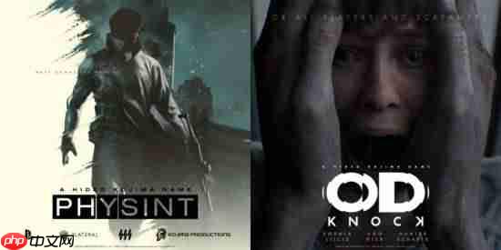 小岛秀夫畅谈2026年计划！进入游戏行业已40年