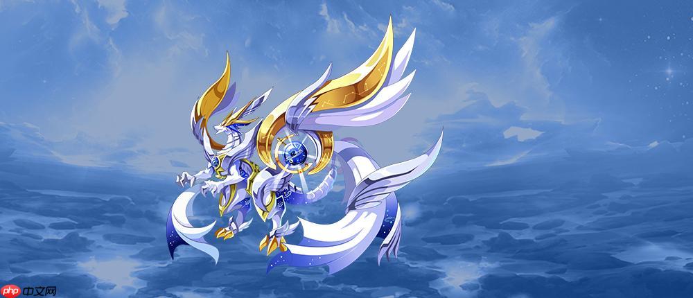 神龙进化版为何进化后属性不增反降_神龙进化版属性变化原因解析【原理】