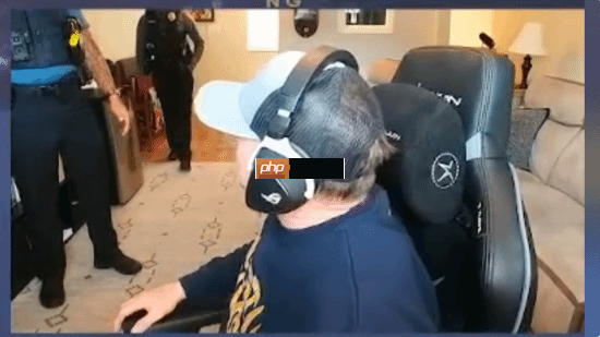 《三男一狗》麦克演员经常被报假警骚扰：已经习惯了