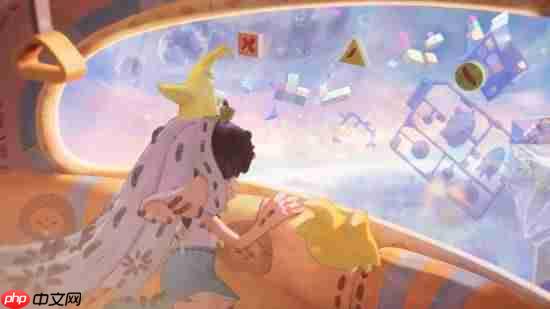 又一国内大厂首曝重磅新品！《代号：Lovania》美术风格超独特