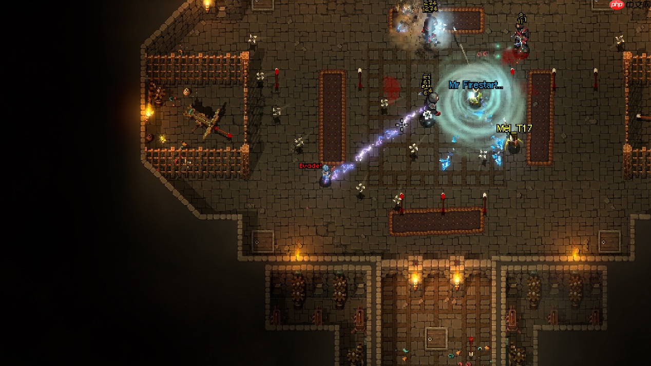 铁锤守卫英雄传2测评：优点和缺点都非常鲜明