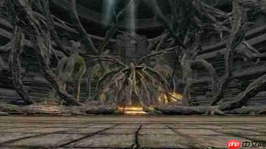 宫崎英高称魂游很公平！不是无脑地往难了做