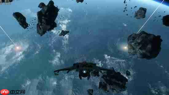 筹资十亿也不够？神秘太空游戏开发资金引热议