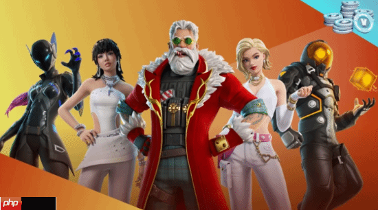 前EPIC负责人称：“《堡垒之夜》是史上最好的免费游戏”