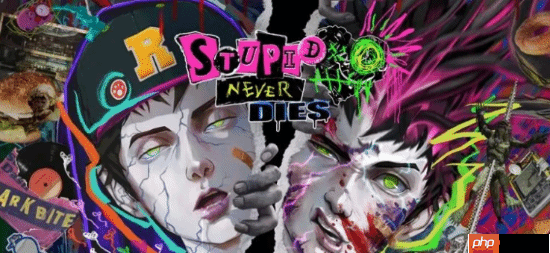 《鬼泣》制作人亲自操刀 给玩家带来不一样的动作游戏