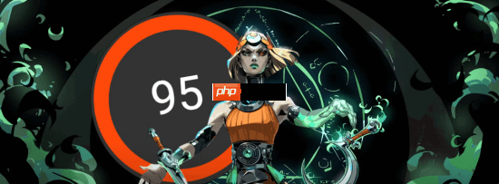 再涨一分！《哈迪斯2》已95分跻身史上第九高分游戏