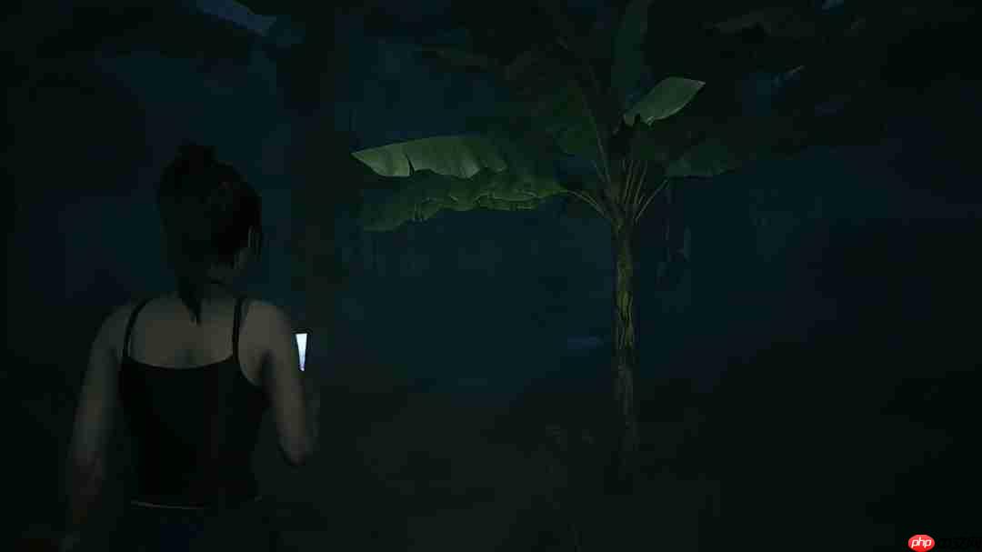 印尼生存恐怖游戏《小镇惊魂3》新宣传片公开