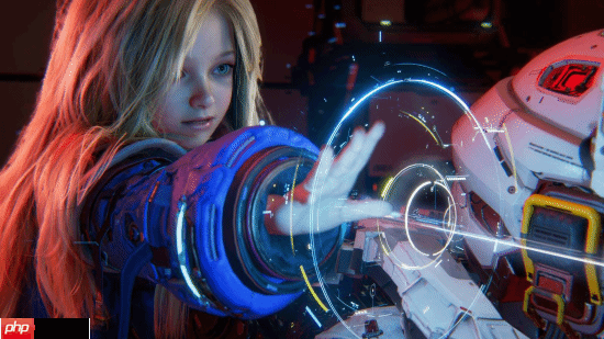 被《怪猎》搞怕了?卡普空新作《识质存在》宁可降画质也要保优化!