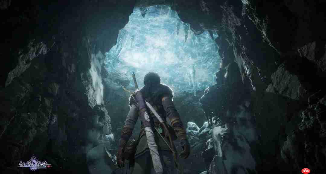 《仙剑奇侠传四：重制版》制作人回应 游戏为何还是回合制