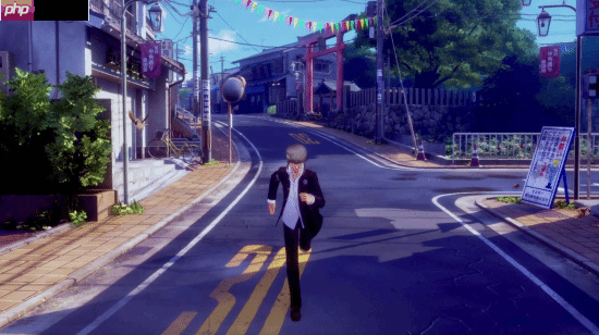 《女神异闻录》官宣明年有大的！面向全球、内容丰富