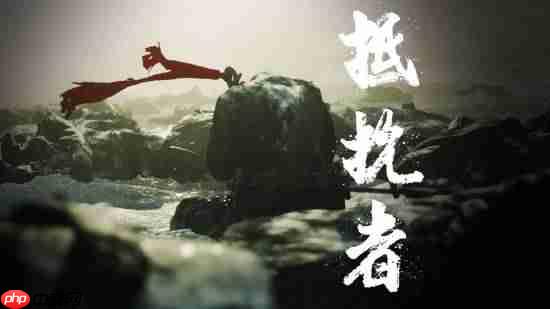 泡面味的小规模空间！国产抗战新游《抵抗者》工作室细节曝光