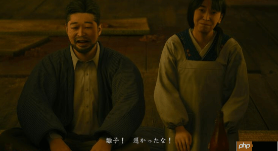 《寂静岭f》直播演员又添一人！女主角父亲也来了