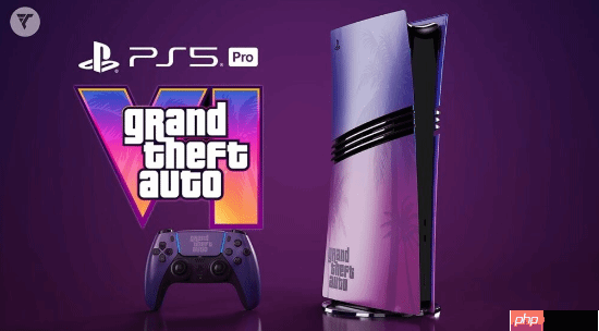 PC玩家纠结死了！为了《GTA6》买PS5还是XSX