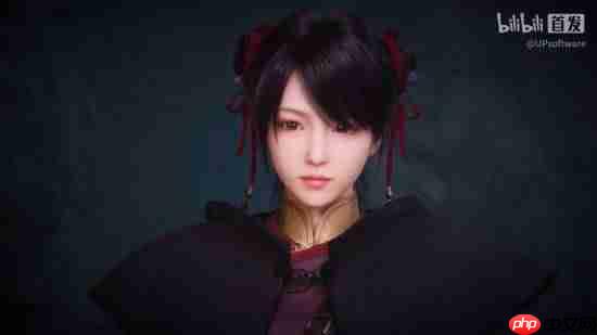 《仙剑奇侠传四：重制版》主角团形象公开！来看和原版对比