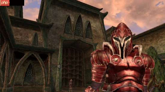 陶德想哭！《星空》可能有生之年超不过《上古卷轴5天际》