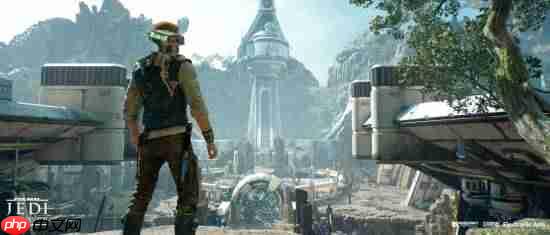 曝《星战绝地》系列将移植Switch 2！续作有望同步