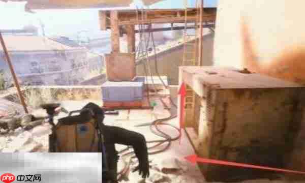 ARC Raiders通讯隐蔽处任务攻略