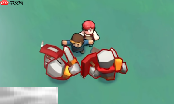 奔奔王国怎么找人坐标 坐标查询方法介绍