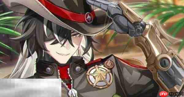 崩坏星穹铁道波提欧角色专属成就达成攻略