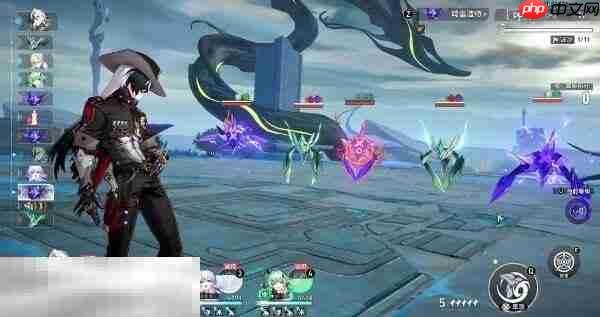 崩坏星穹铁道波提欧角色专属成就达成攻略