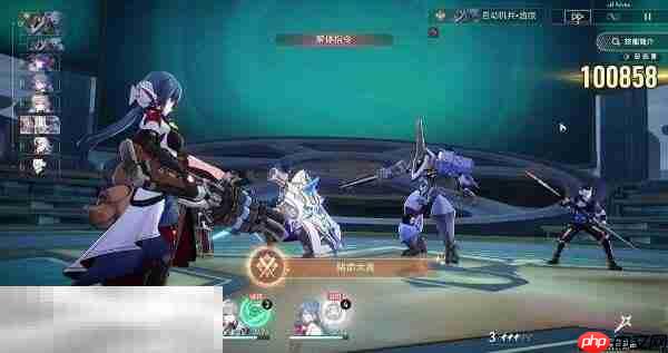 崩坏星穹铁道波提欧角色专属成就达成攻略