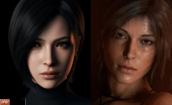 玩家最讨厌哪类女角色？研究揭示不只是因为DEI